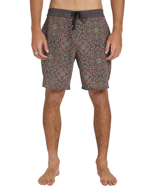 Good Times Low Tide 18’ Boardshort