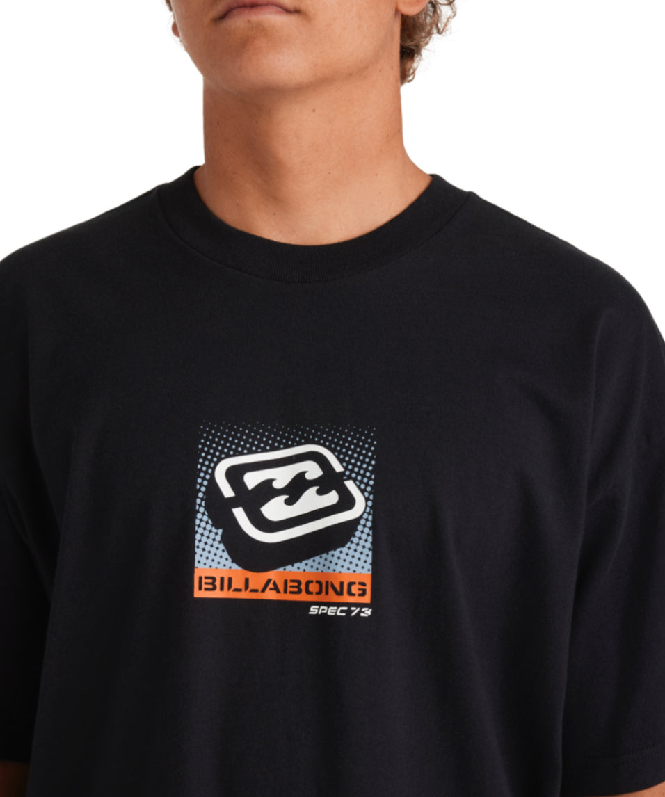Spec 3D Tee