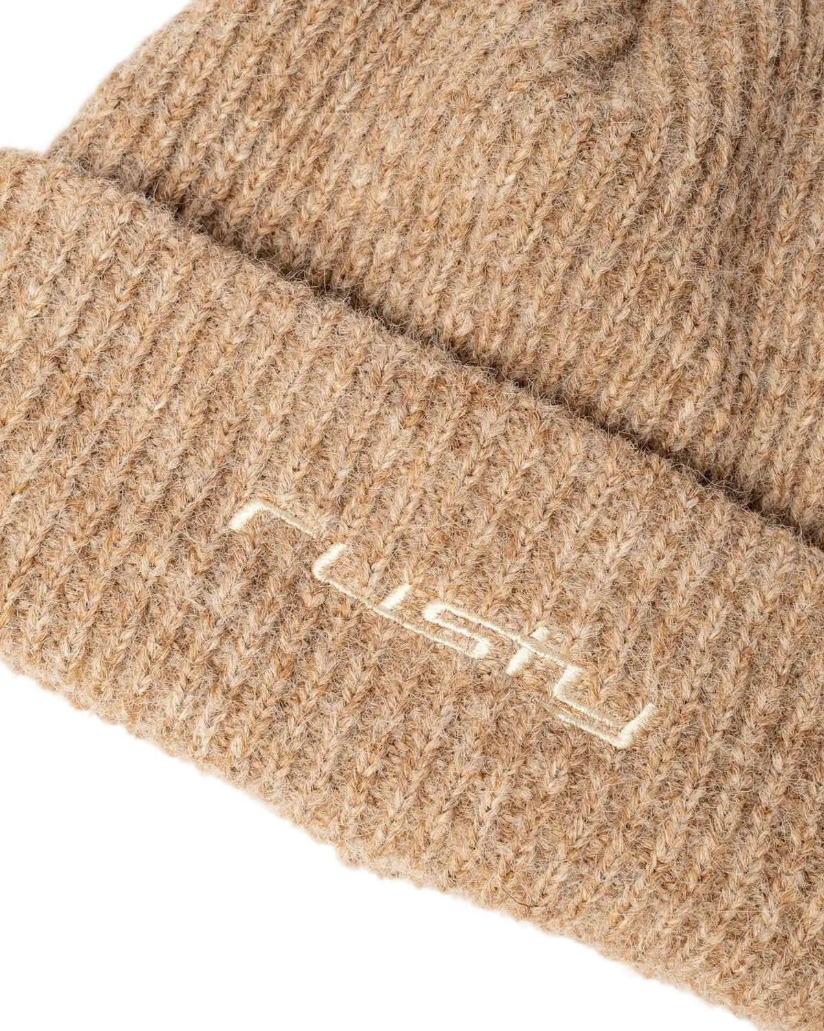 Feelin Fuzzy Beanie