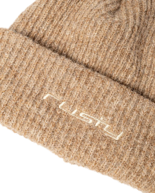 Feelin Fuzzy Beanie