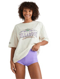 Wave Out Tee