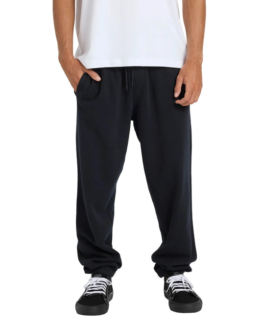 Premium Wave Wash Trackpants