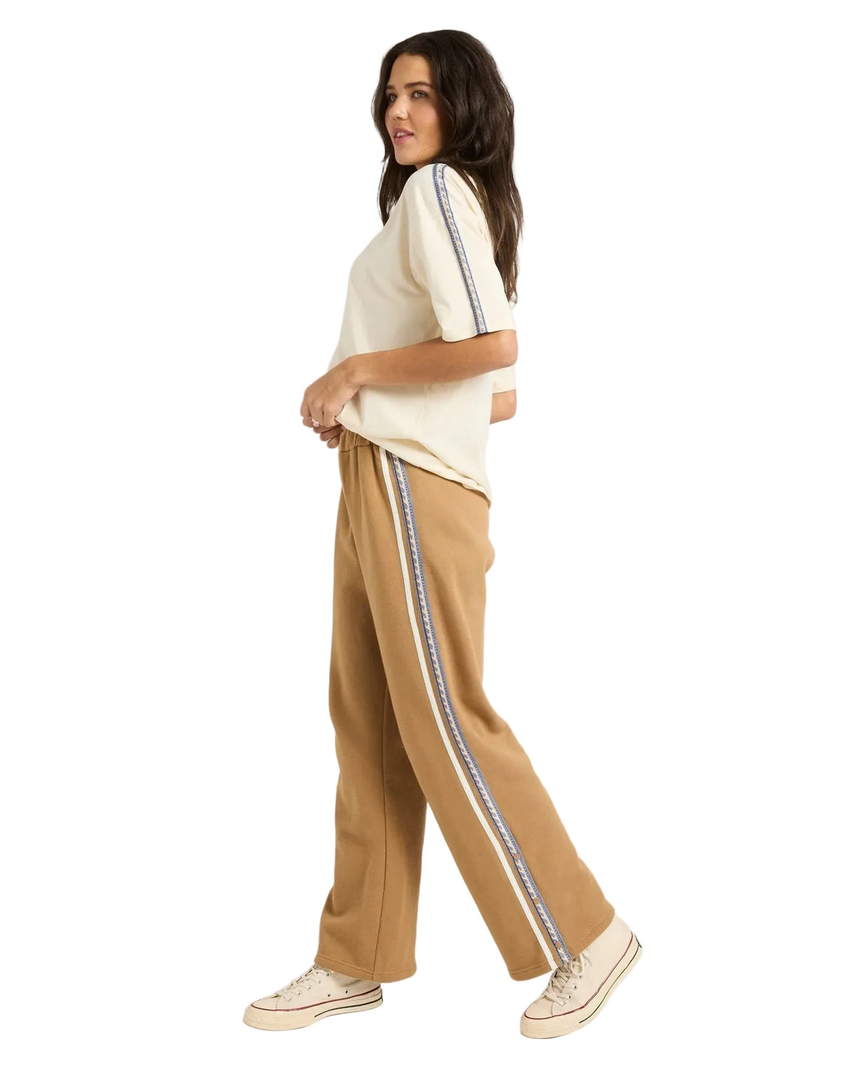 The Way Back Fleece Pant