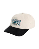 Heritage Cap