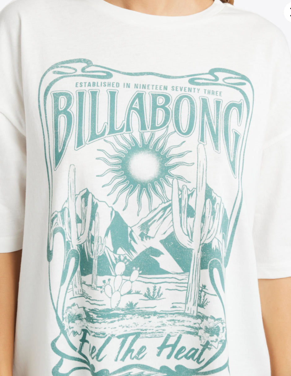 Desert Wandering Tee