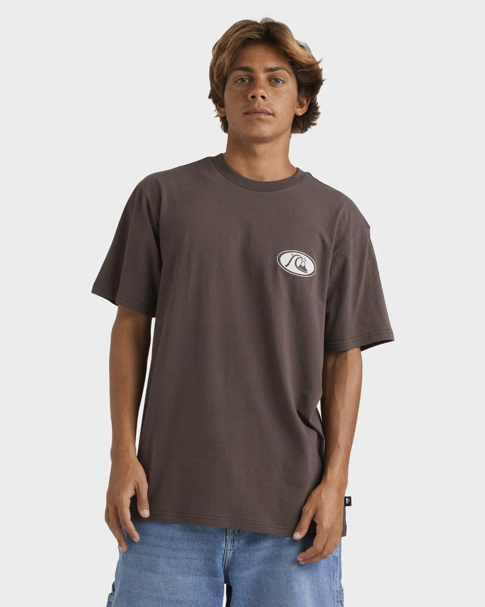Inside Section - Tee