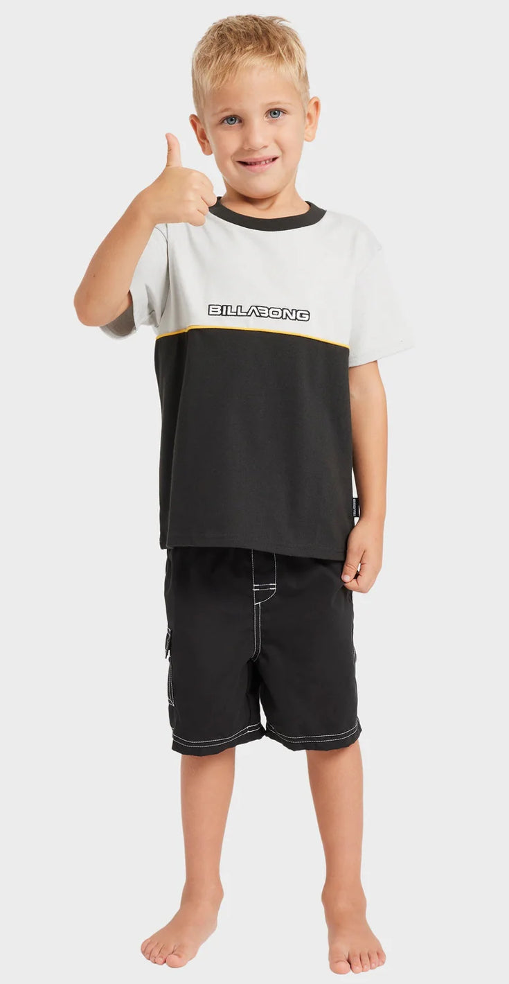 Spec Legacy Tee - Groms