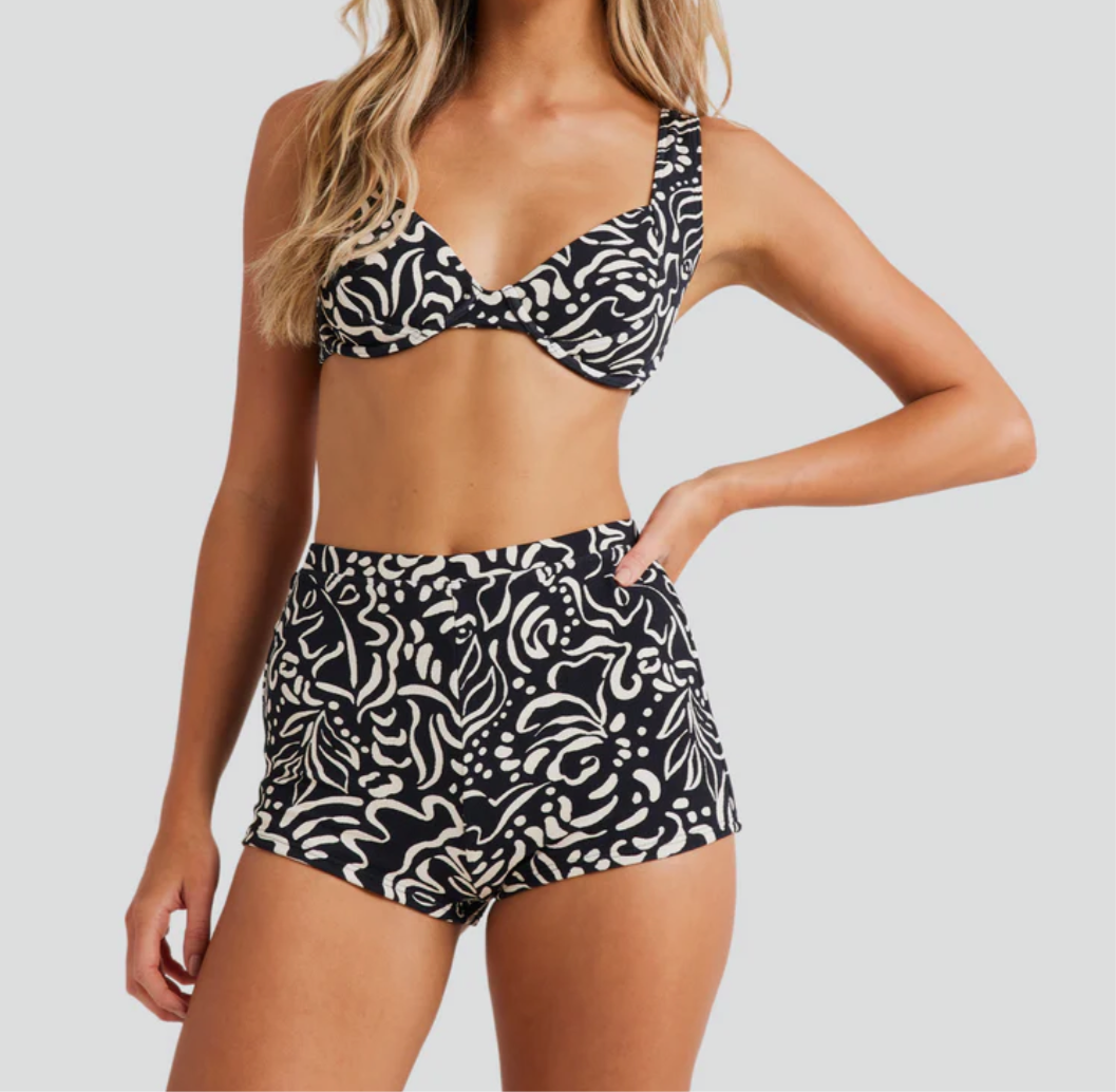 La isla palm short