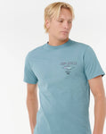 Fade Out Icon Tee