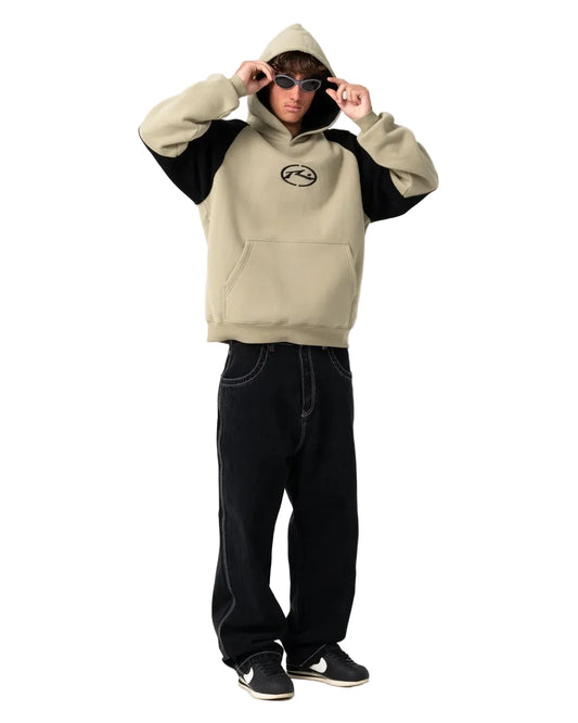 Shesh Besh Hooded Fleece