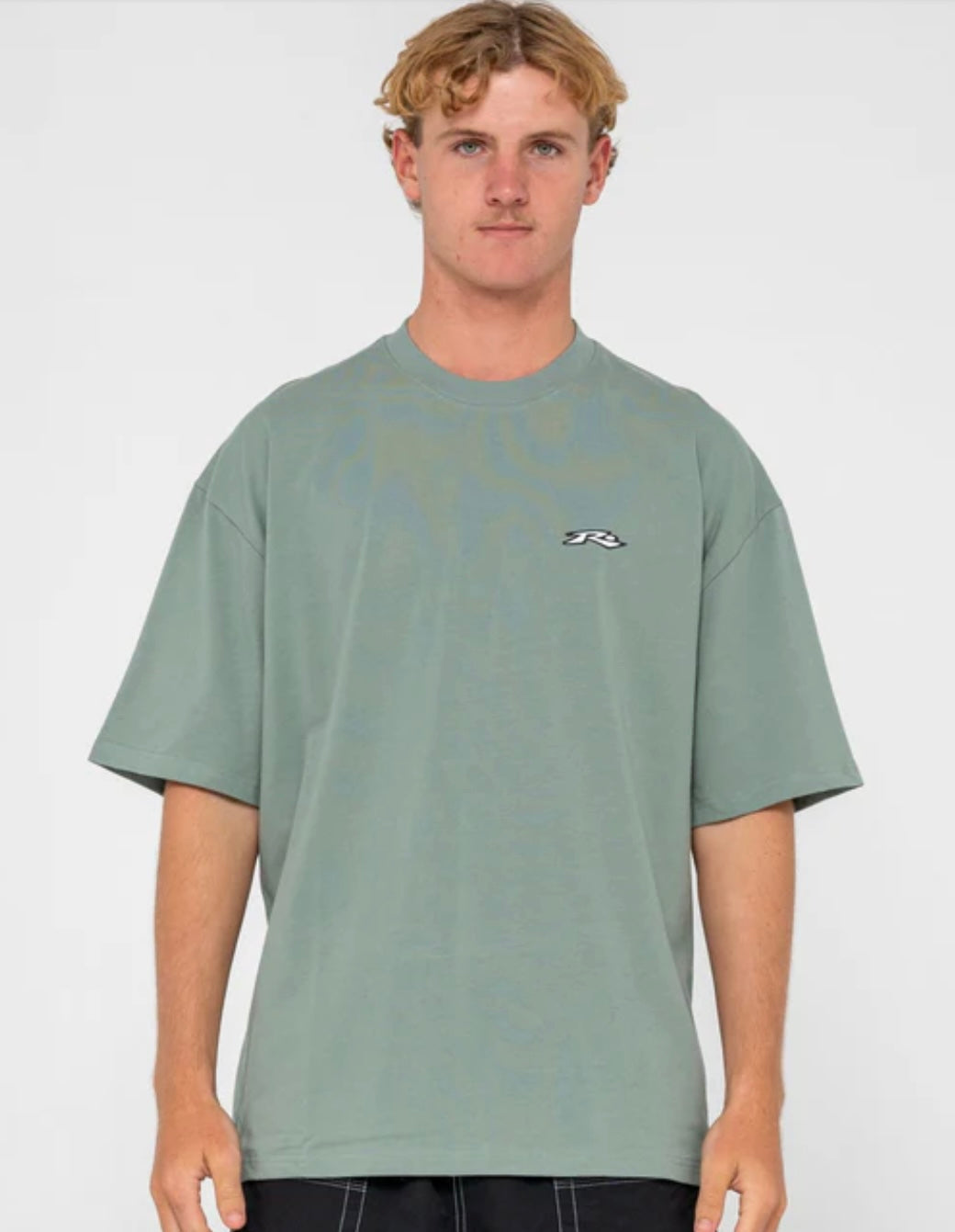 Registered Short Sleeve Tee