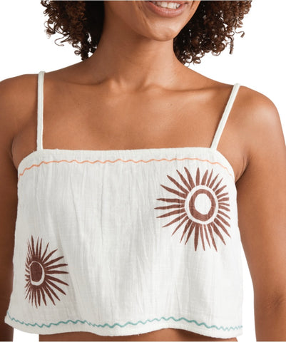 Easy Breezy Tank