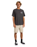 Larry Cord Shorts