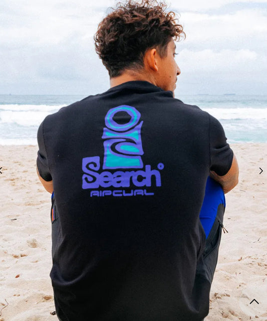 Vaporcool Search Stack - Tee