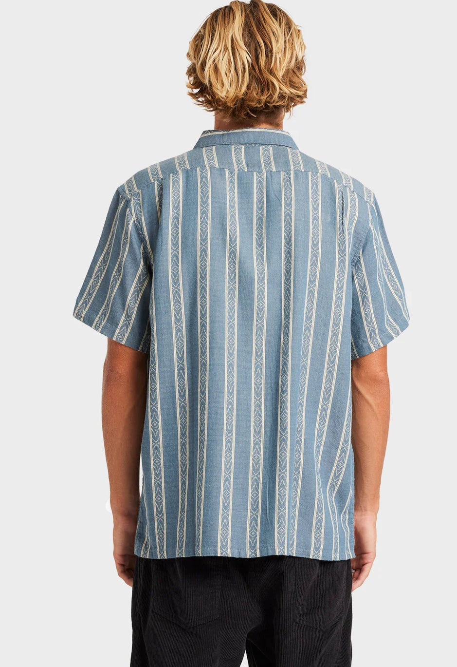 Sundays Jacquard Shirt