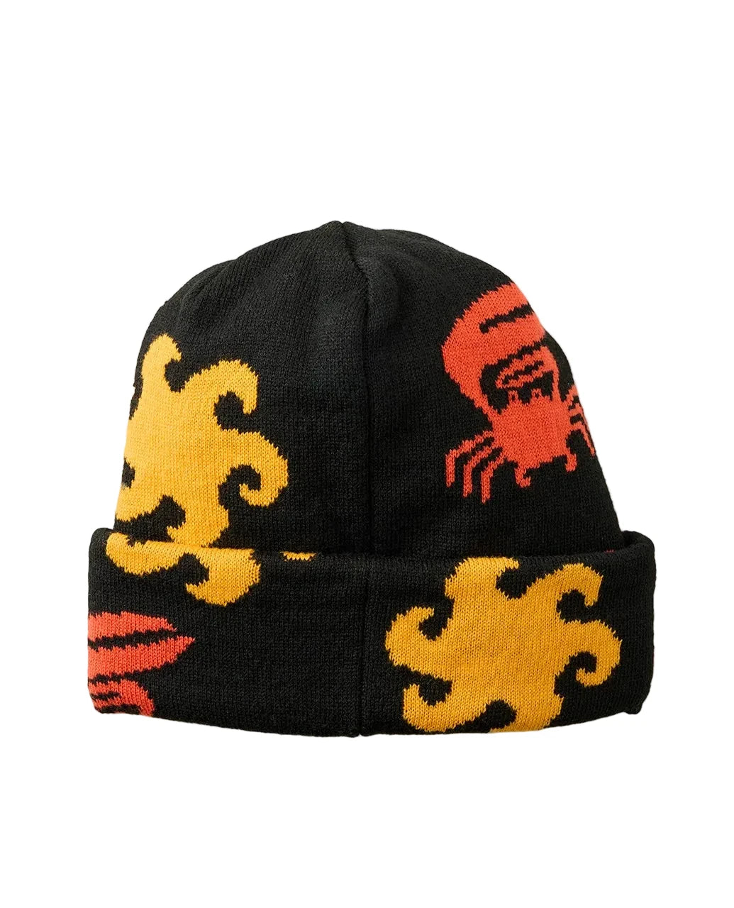 Fun Times Beanie Boys