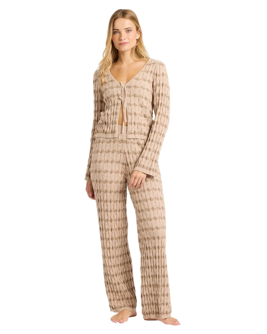Bubble Tides Pant