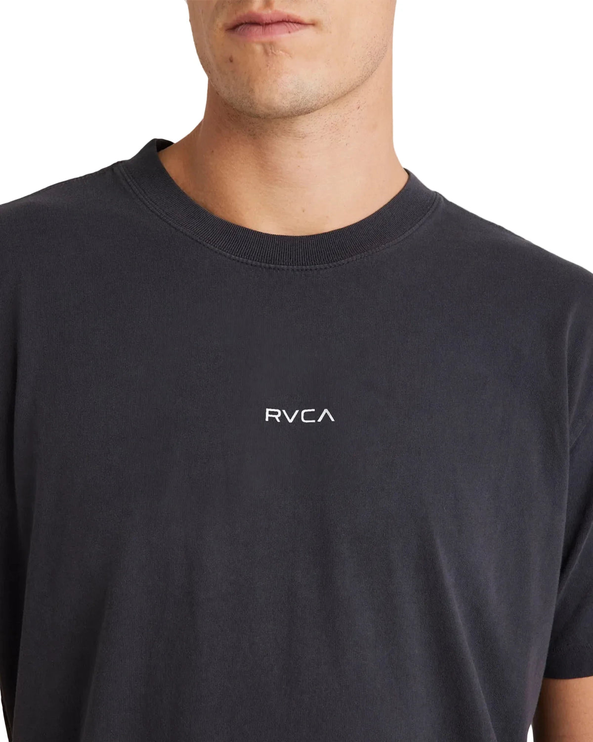 RVCA Unflipped Tee