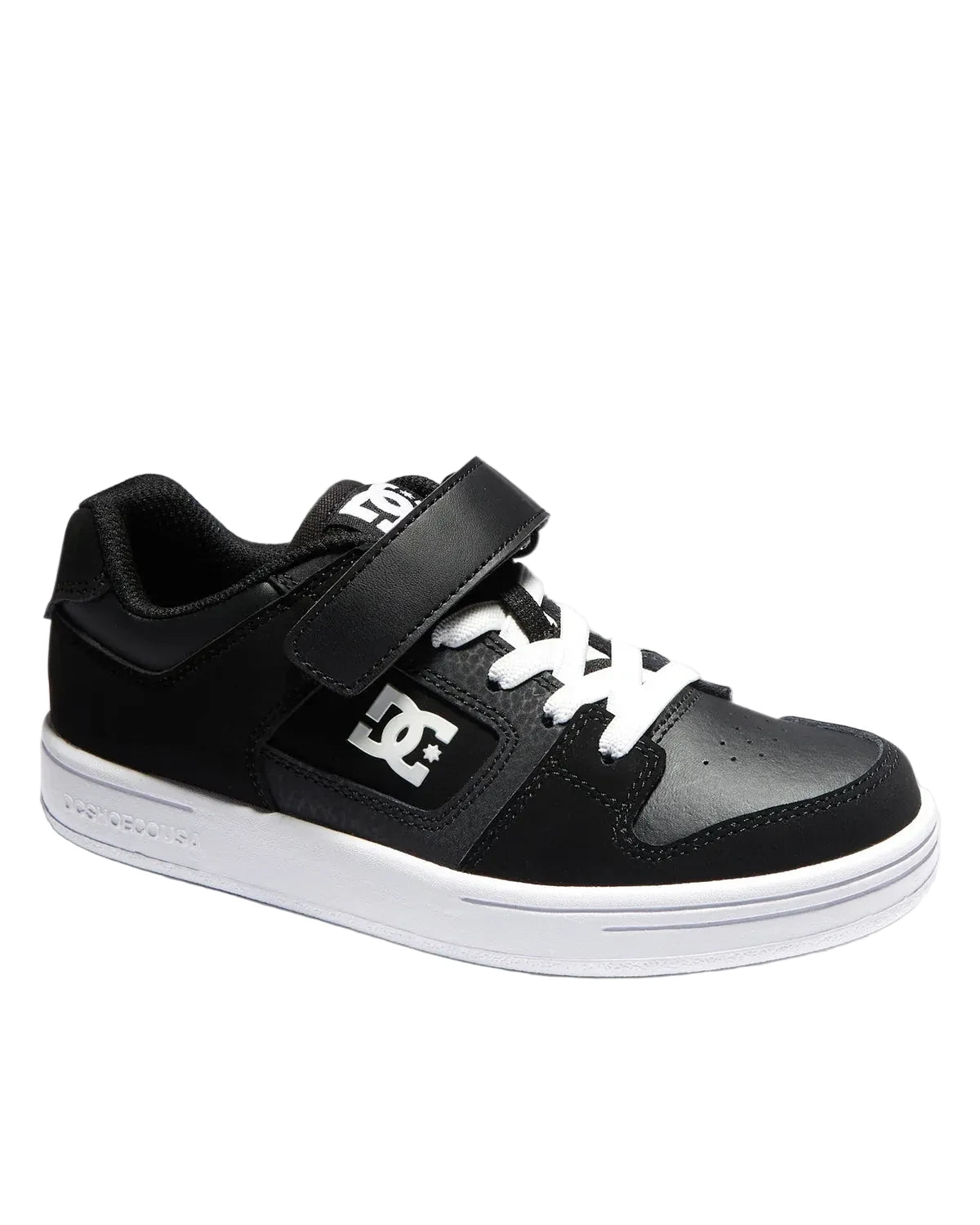 Manteca 4 Velcro - Boys