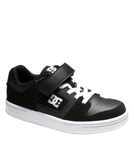 Manteca 4 Velcro - Boys