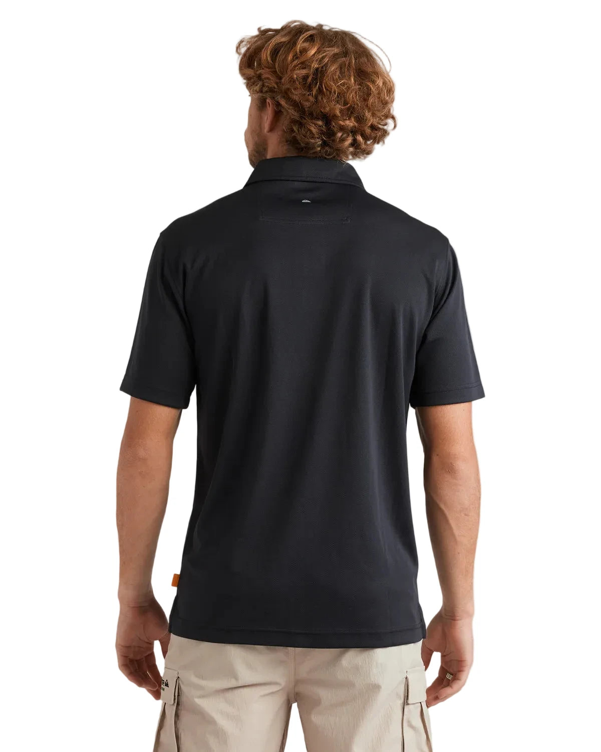 Pacific Polo