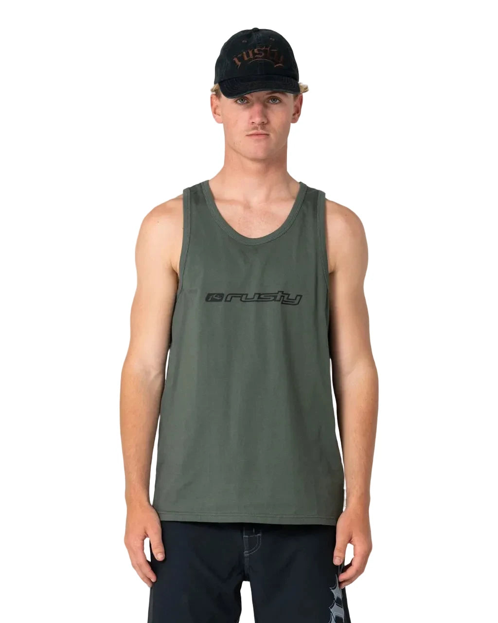 Fragment Tank