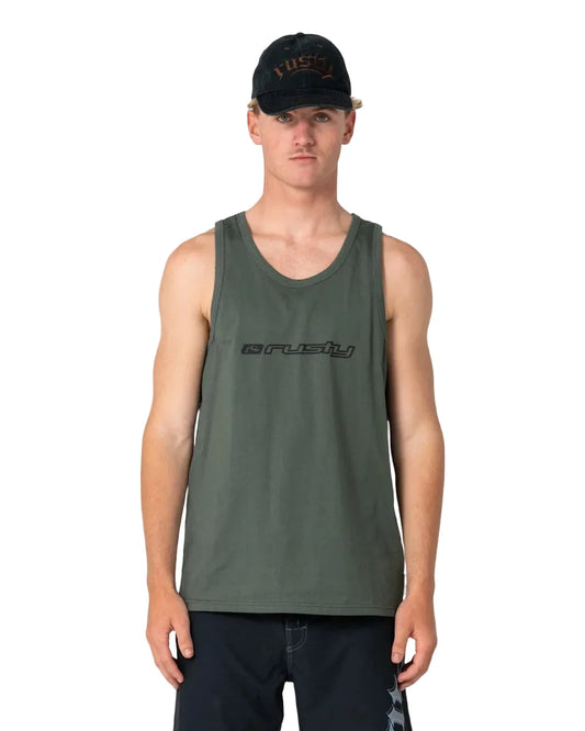 Fragment Tank