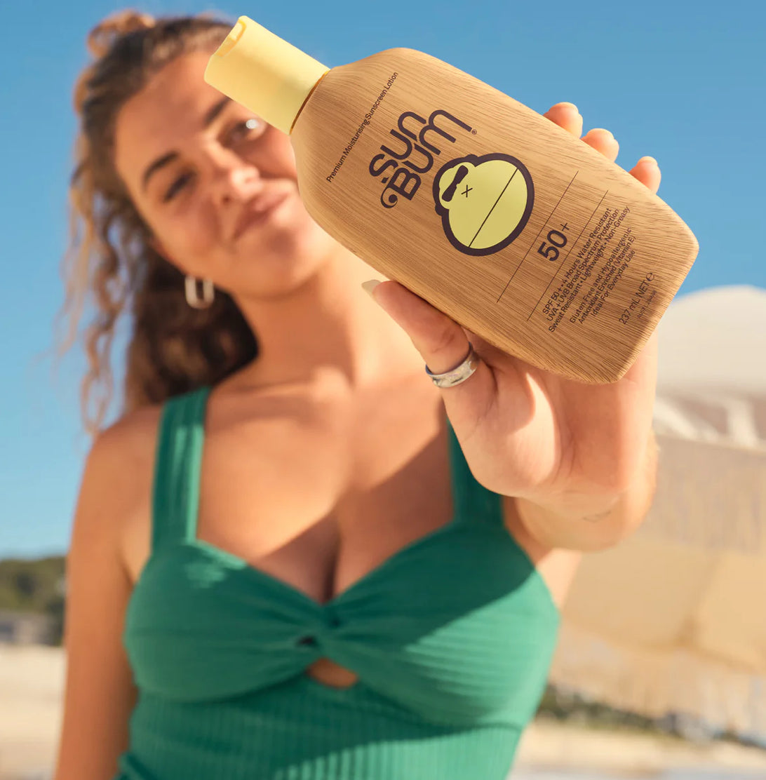 Sun Bum - Sunscreen Lotion 50+