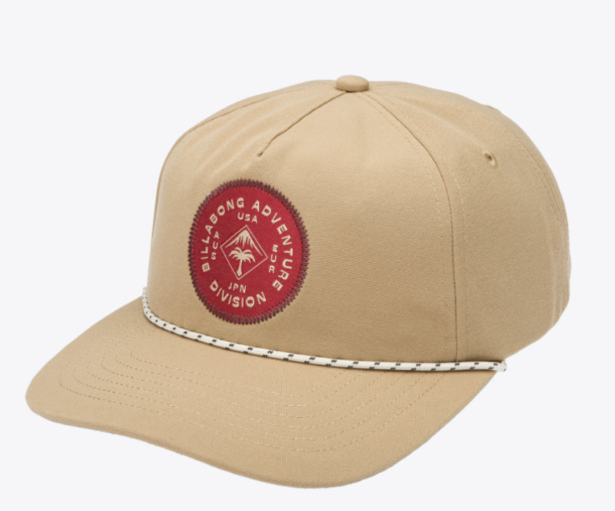 ADIV Strapback