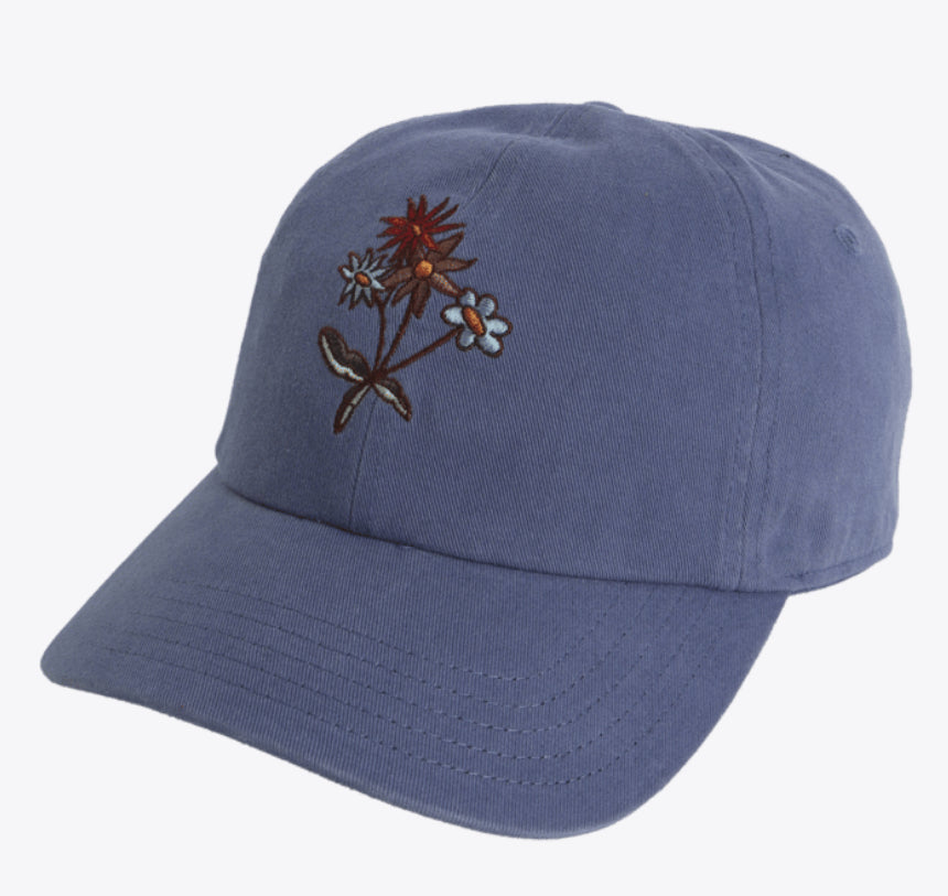 Mel G Dad Cap
