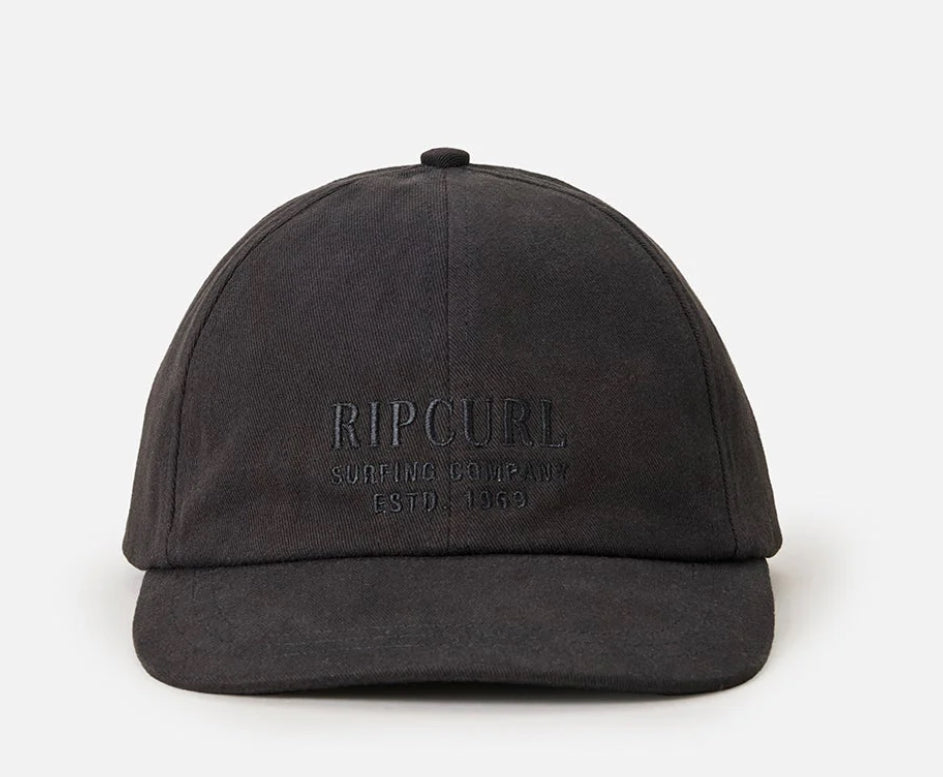 Surf Staple cap