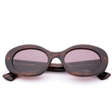 Luna - Hazel Wave/Brown