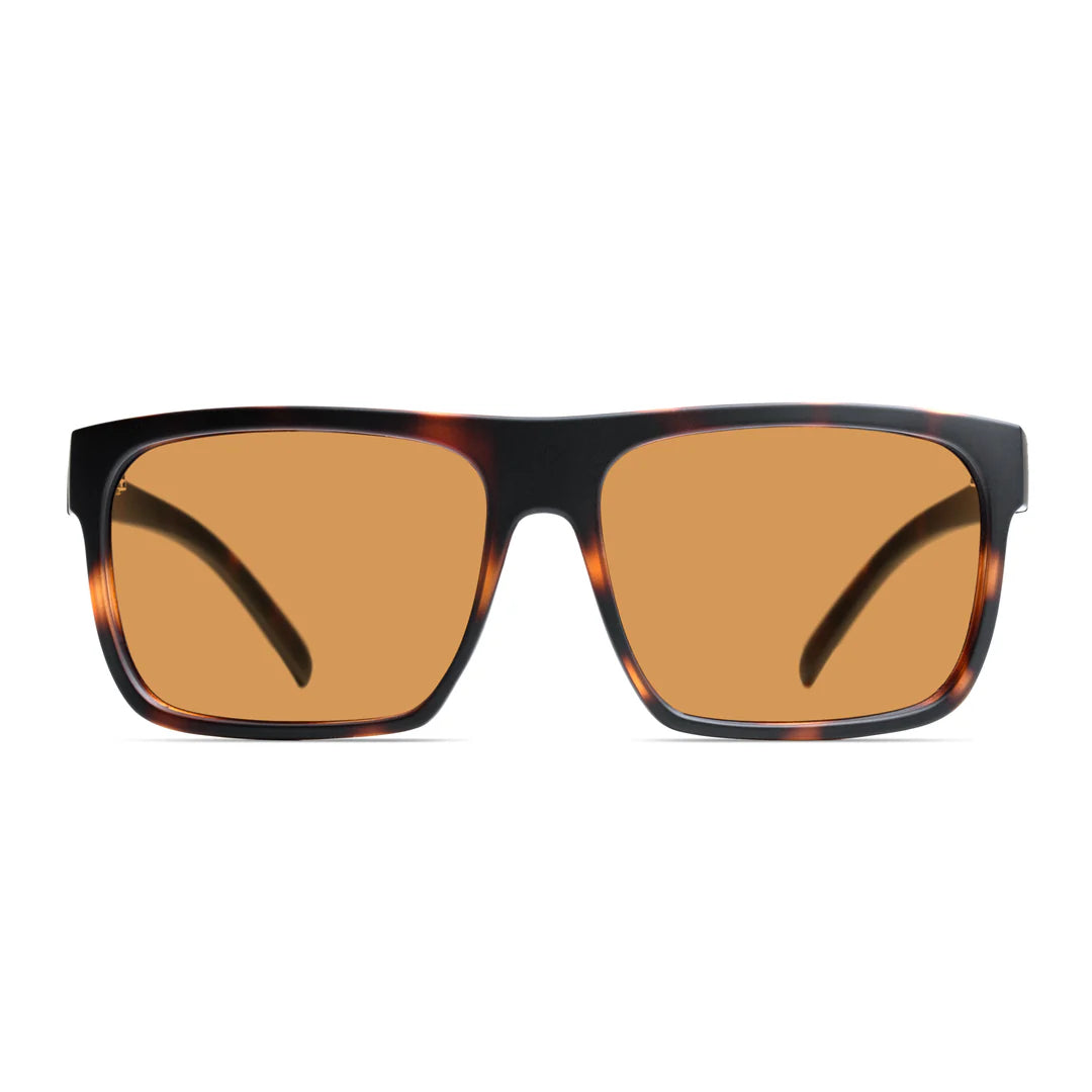 After Dark - Matte Clay Tort/Brown