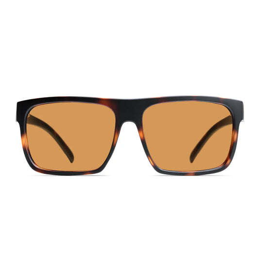 After Dark - Matte Clay Tort/Brown