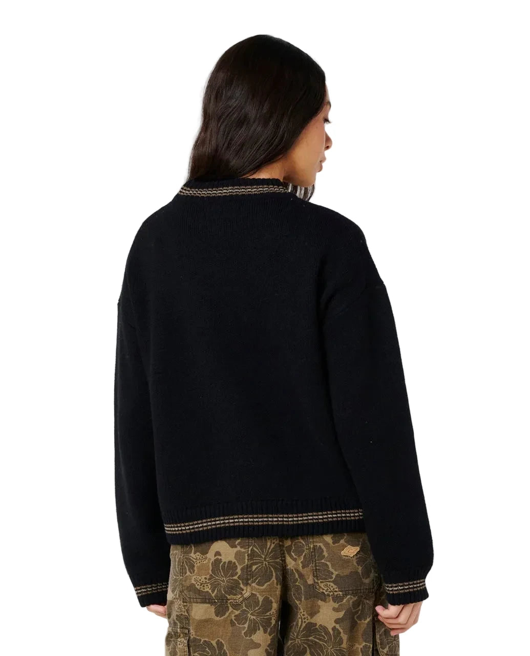 Half Moon Bay Sweater