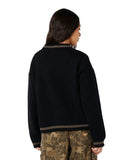 Half Moon Bay Sweater