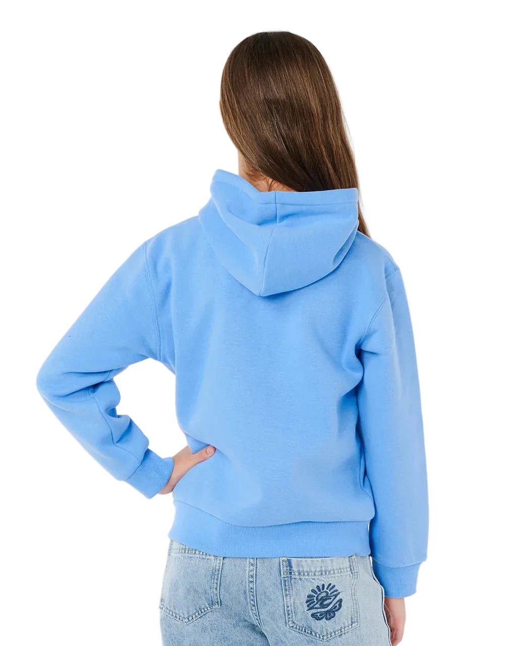 Staple Varsity Hood Girls