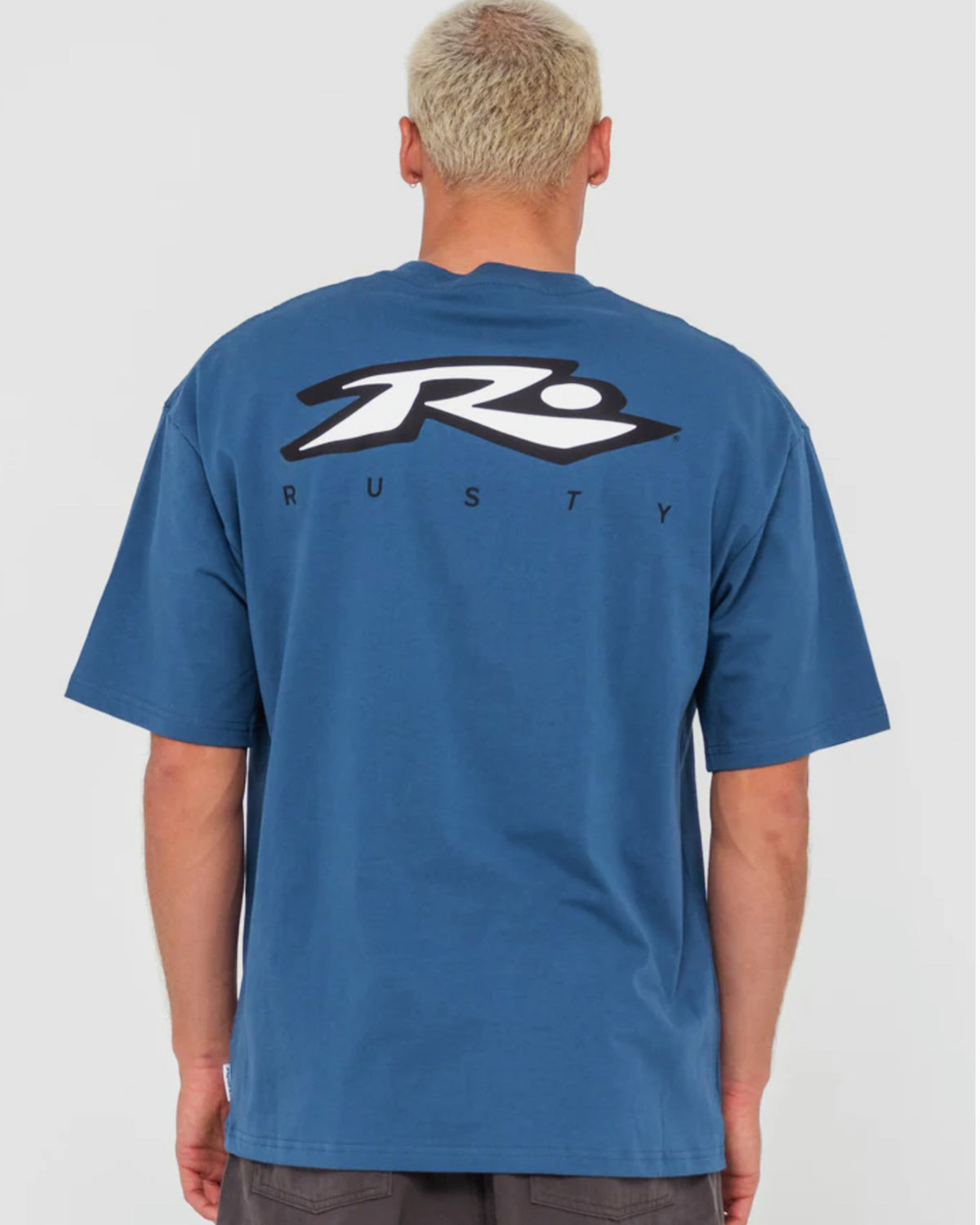 Registered Short Sleeve Tee