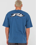 Registered Short Sleeve Tee