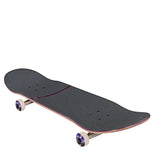 G1 Mind Expansion 8.5” Complete - Off White/Purple