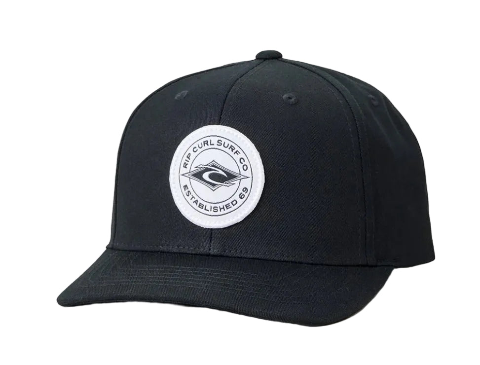 Stapler SnapBack - Cap