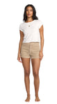 Free Fall Cord Short