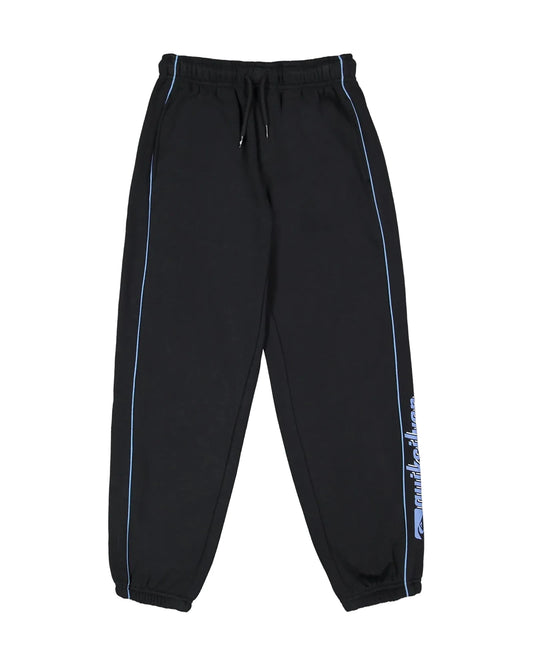 Panelled Track pants Boys