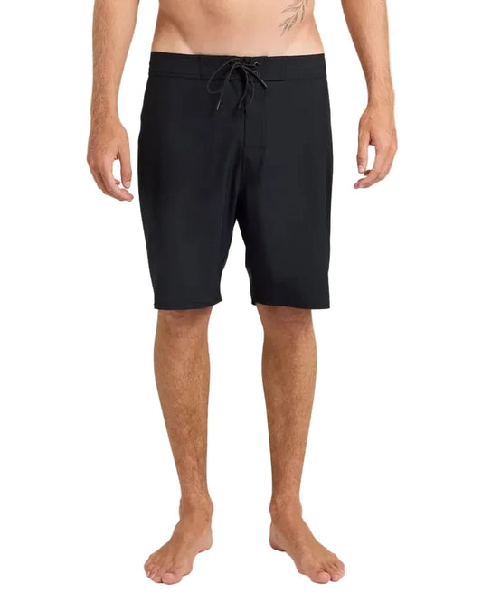 VA Trunk Solid Boardshort