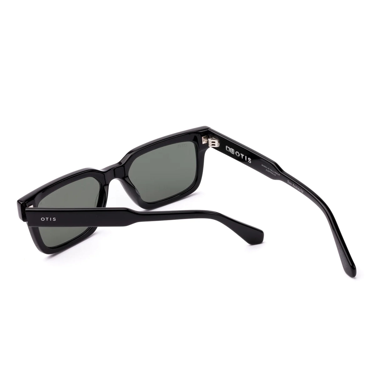 OUTBOUND  Eco Black/Grey Polar