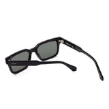 OUTBOUND  Eco Black/Grey Polar