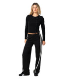 Bronson Low Rise Trackpant