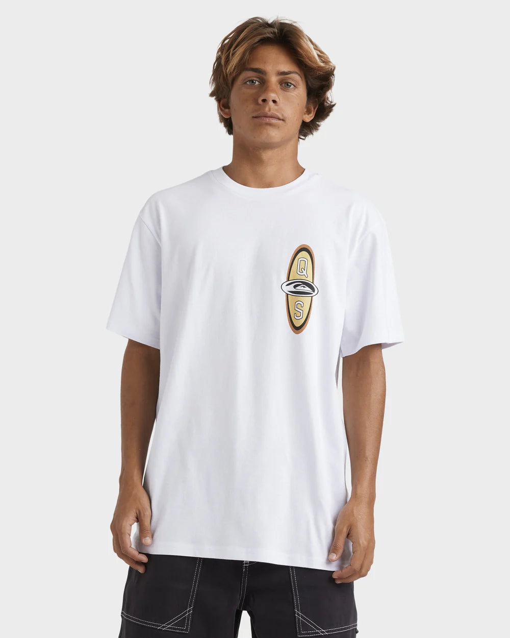QS Board - Tee