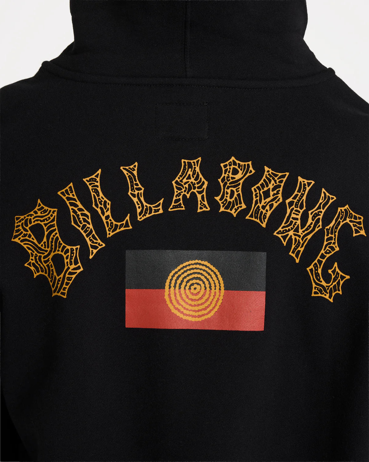 Otis Arch Pop Hoodie