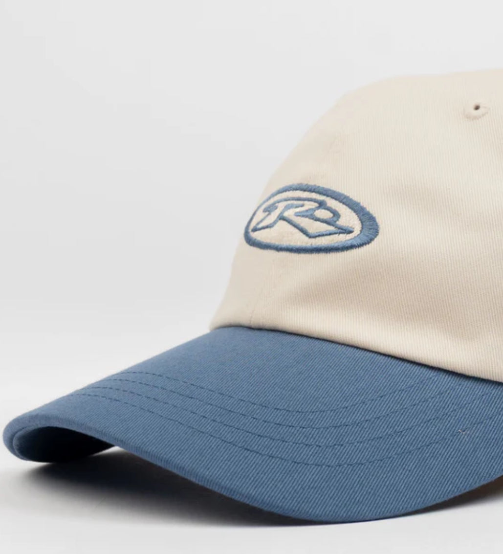 Kick Flip Dad Cap - Youth